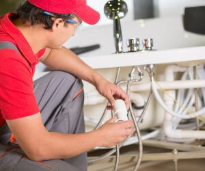 About Emergency plumbing pros Adamsville, PA